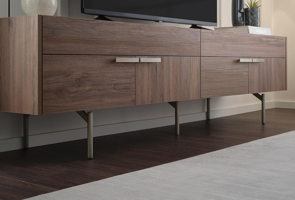 Pavia Tv-meubel Combinatie 2 206x197 cm - foto 6