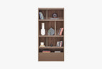 Pavia Tv-meubel Boekenkast Module 96x200 cm - foto 4