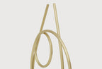 Pela Decoratief object Metalik - foto 6