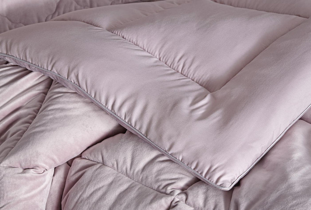 Vovin Velvet Lila Dekbed - foto 4