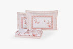 Minella Blush Pique Tk Eenpersoons - foto 2