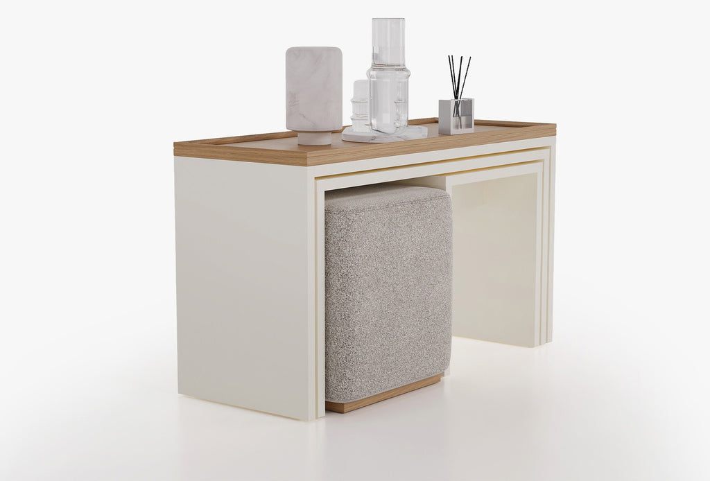 Marsana Salontafel Set 2 - foto 2