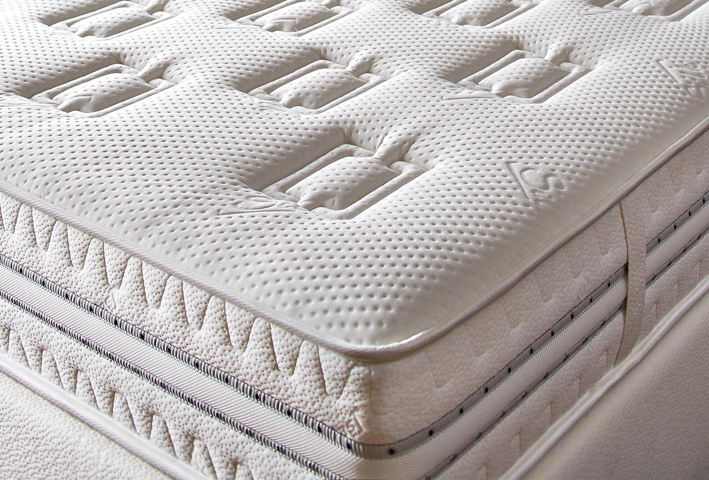 Prestige Prime Premium Serie Matras 090x190 cm - foto 4