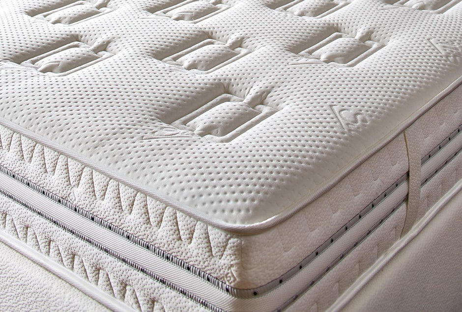 Prestige Prime Premium Serie Matras 140x200