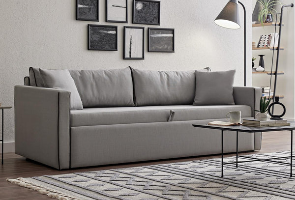 Daybed Comfort Daybed 80X200 Cm