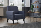 Astera Fauteuil Pet Friendly Petrol Groen