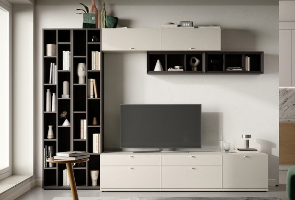 Fit Flex Boekenkast Bitter 40X217