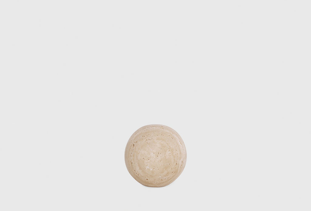 Fin Decoratief Object Marmer - foto 3