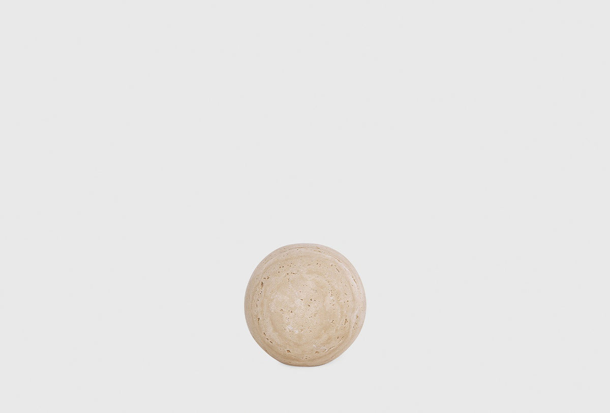 Fin Decoratief Object Marmer - foto 3