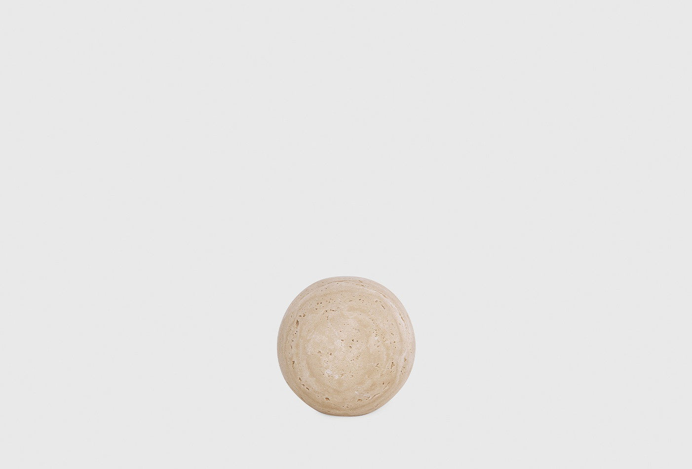 Fin Decoratief Object Marmer - foto 3