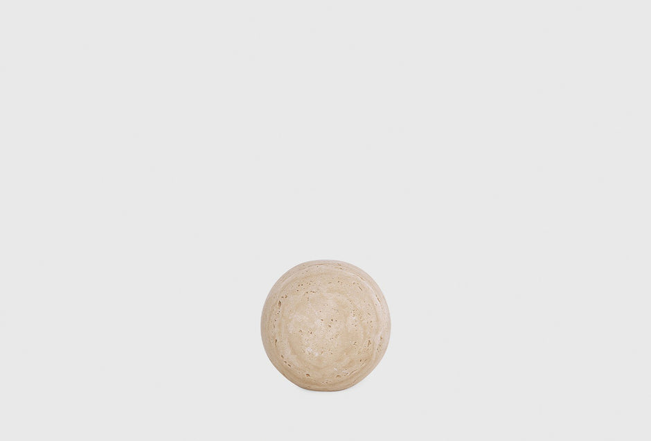 Fin Decoratief Object, Marmer