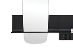 Rabat met plank Spiegel 825x125 cm - foto 6