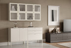 Fit Flex Wandmodule 4 met deur 80x80 - foto 4