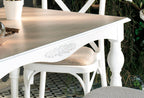 Oliva Eettafel 138x80 cm - foto 4