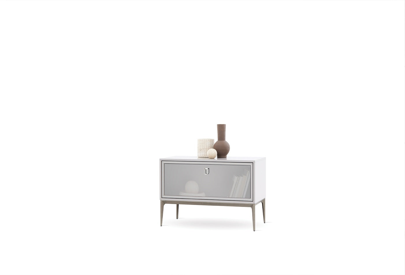 Hera Tv-meubel 95x48 cm - foto 5