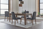 Pavia Eettafel Vast 180x90 cm - foto 4