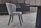 Legato Dressoir Eettafel Vast Eetkamerstoel 4 Stuks - foto 5