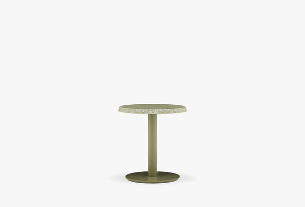 Alpha Bijzettafel 50X51