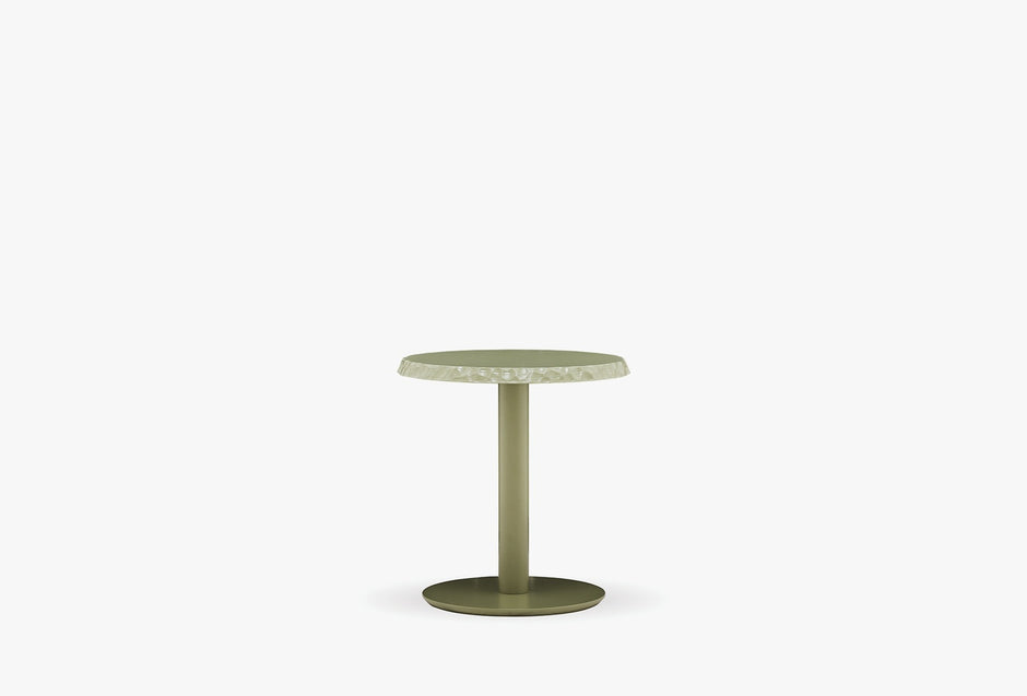 Alpha Bijzettafel 50X51
