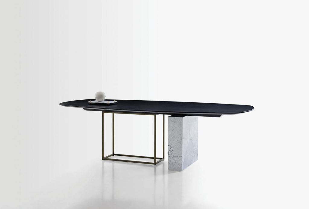 Kartum Eettafel 260x116 cm - foto 4