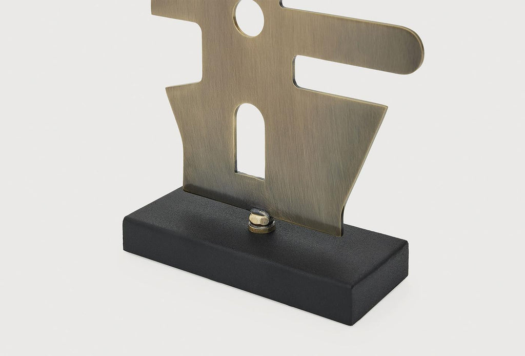 Castor Decoratief object Metalik - foto 5
