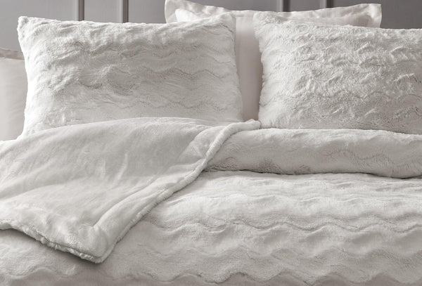 Liza Sampanya Bed Sprei Seti