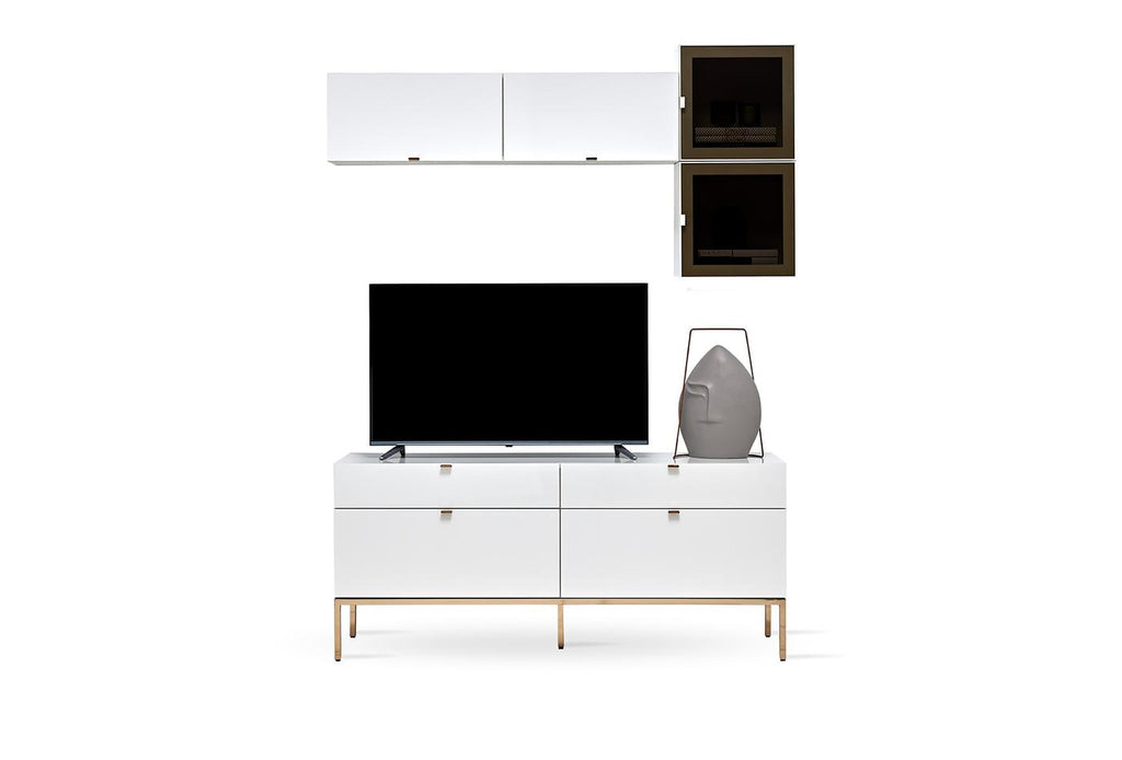 Legato Tv-meubel 150x66 cm - foto 6