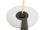 Dem Vloerlamp Zwart - foto 5