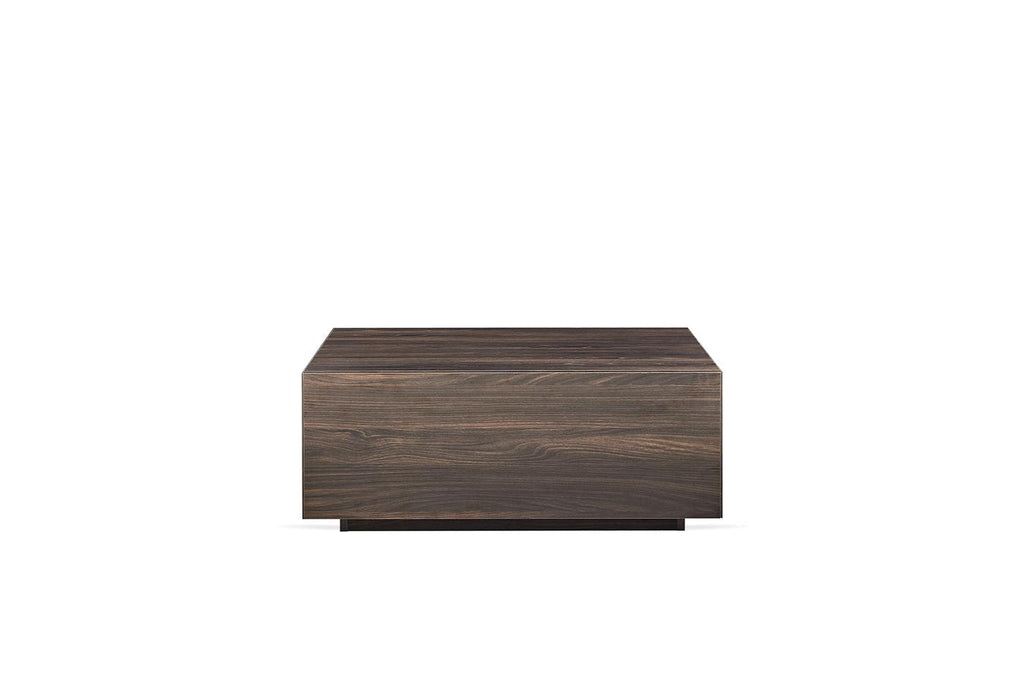 Tosca Salontafel Notenhout 90x35 - foto 4