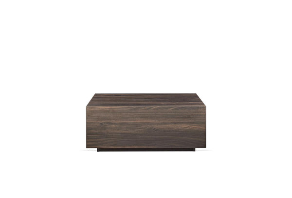 Tosca Salontafel Notenhout 90X35
