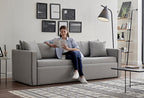 Daybed Comfort Daybed 80x200 cm - foto 3