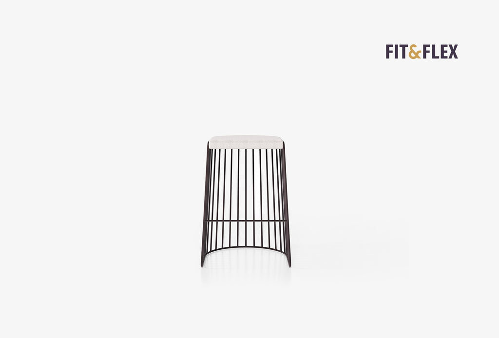 Fit Flex Barstoel