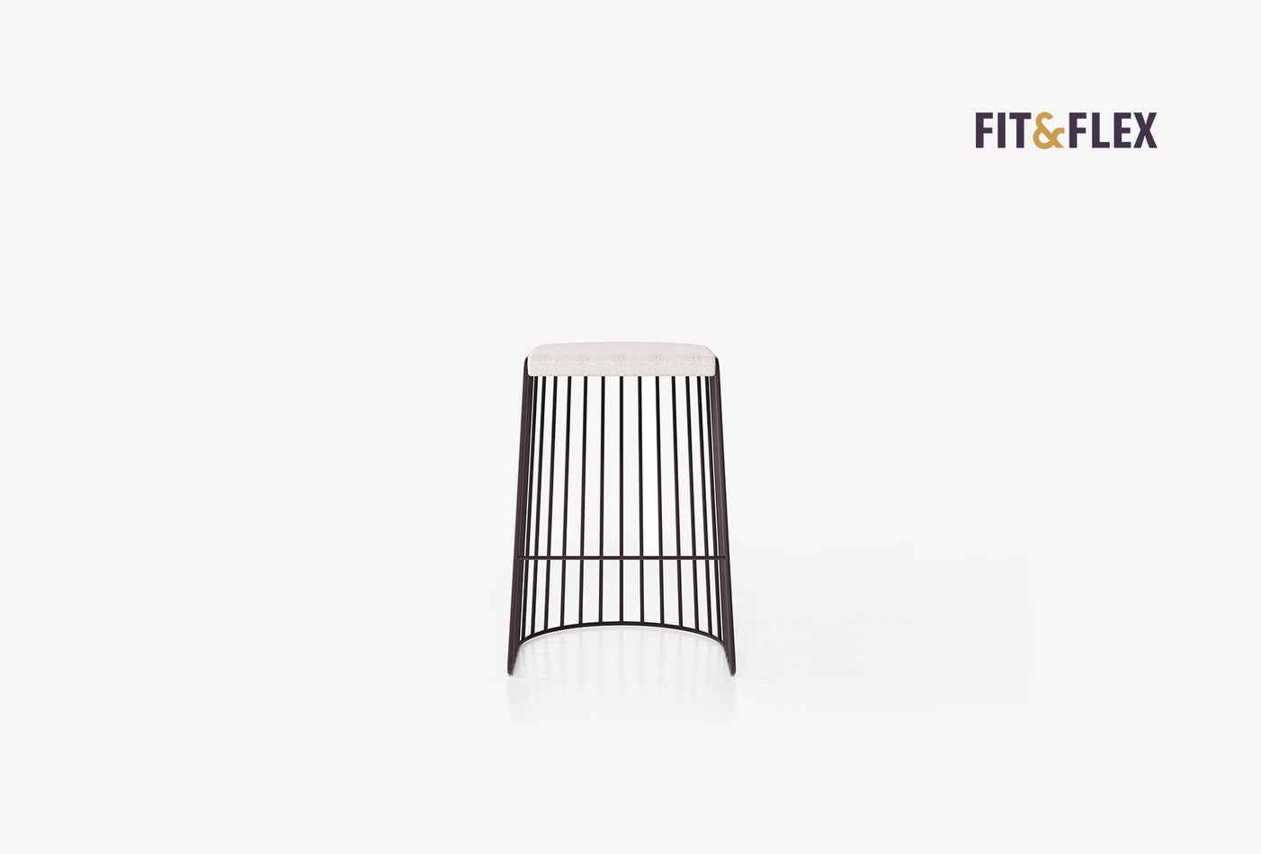 Fit Flex Barstoel