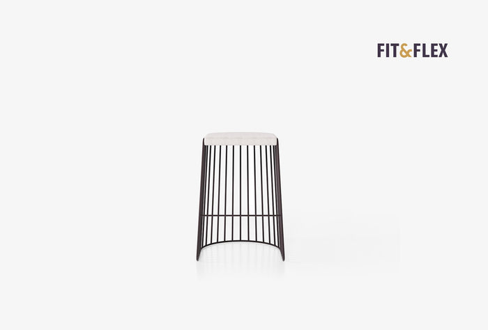 Fit Flex Barstoel