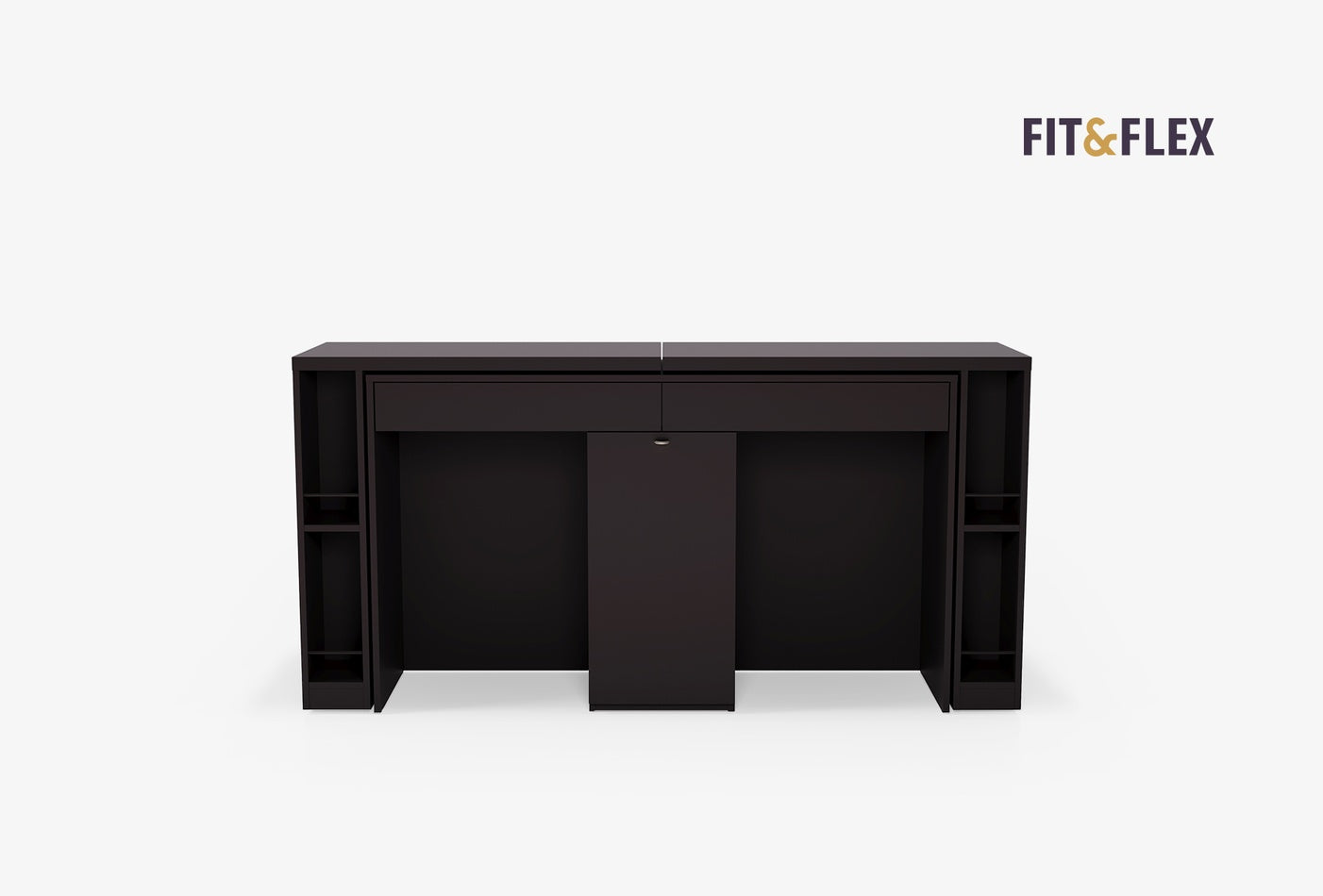 Fit Flex Mechanisme Bartafel Bitter 197x98