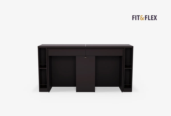 Fit Flex Mechanisme Bartafel Bitter 197X98
