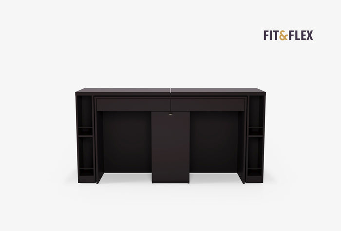 Fit Flex Mechanisme Bartafel Bitter 197X98