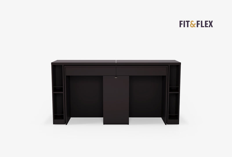 Fit Flex Mechanisme Bartafel Bitter 197X98