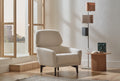 Hera Fauteuil Wit