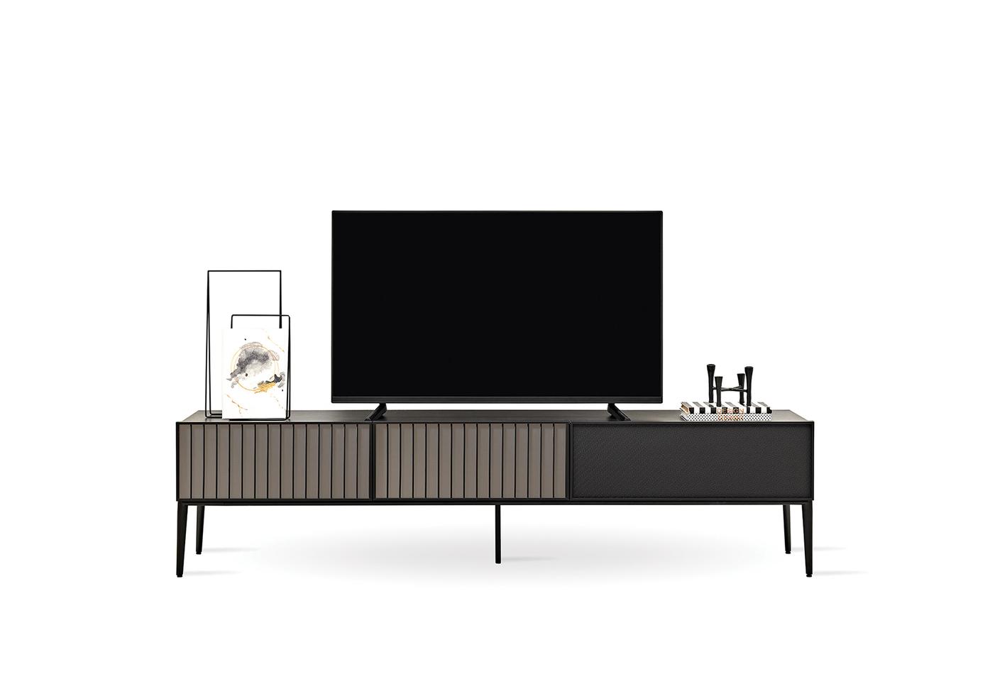 Riga Tv-meubel 209x51 cm - foto 3
