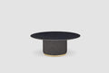 Mileo Salontafel 103x38 cm