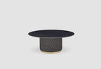 Mileo Salontafel 103x38 cm