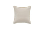 Donna Beige Dekoratif Sierkussen 45x45 cm - foto 2
