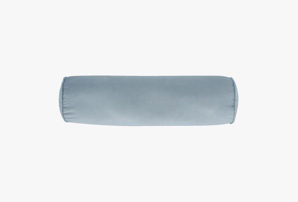 Grace Blauw Dekoratif Sierkussen 70x20 cm