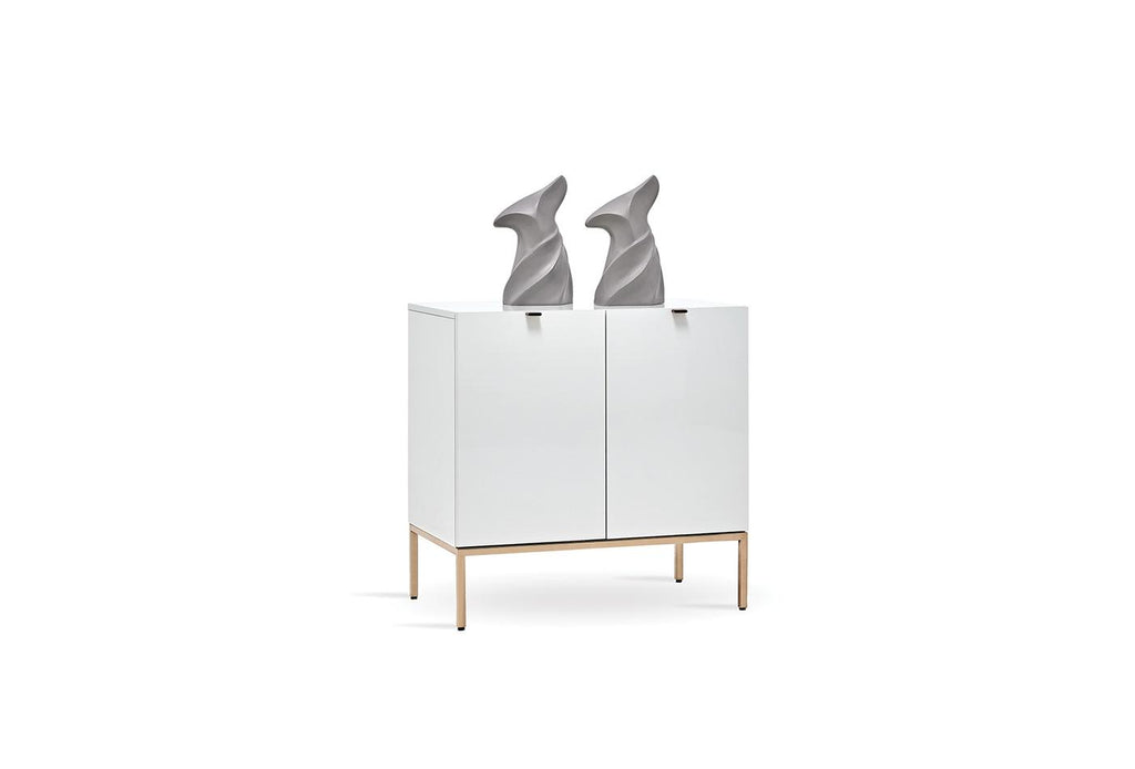 Legato Kledingkast 2-deurs Module 80x81 cm - foto 5