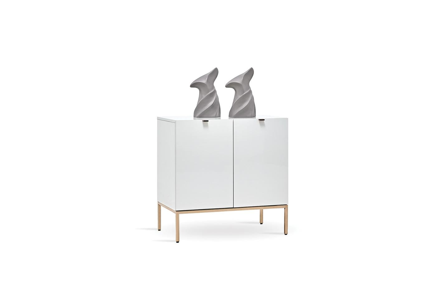 Legato Kledingkast 2-deurs Module 80x81 cm - foto 5
