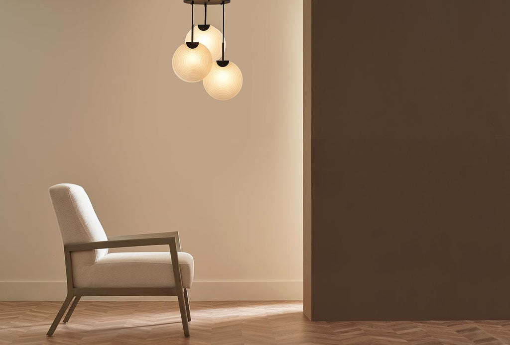 Sole Hanglamp Wit - foto 3