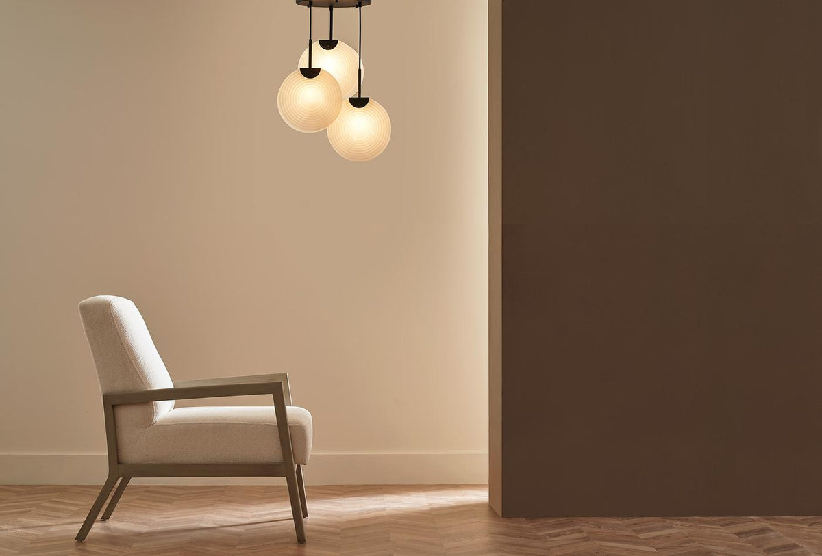 Sole Hanglamp Wit - foto 3