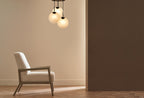 Sole Hanglamp Wit - foto 3