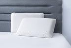 Visco Therapy Standaard Yedek Kussensloop 38x70 cm